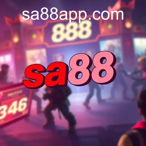 Exploring the Thrill: Game Events Involving 'sa88'