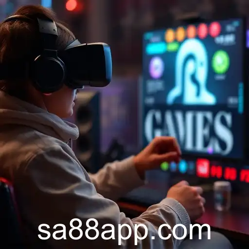 Gaming Industry Evolves in 2025