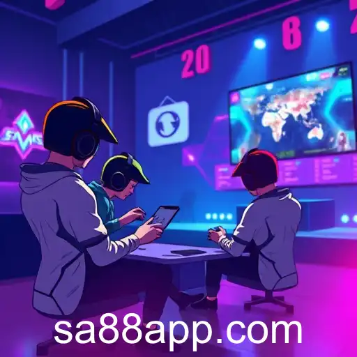 Shifting Landscapes in Online Gaming