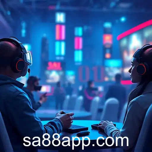 The Evolution of Online Gaming in 2025