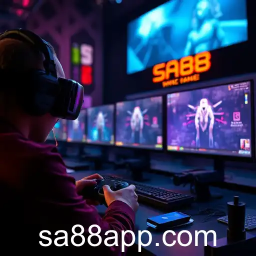 The Rise of Online Gaming in 2025