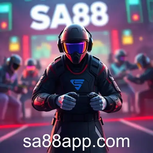 The Rise of SA88 in Online Gaming