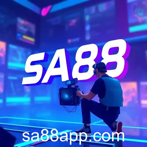 The Rise of SA88 in Game Development