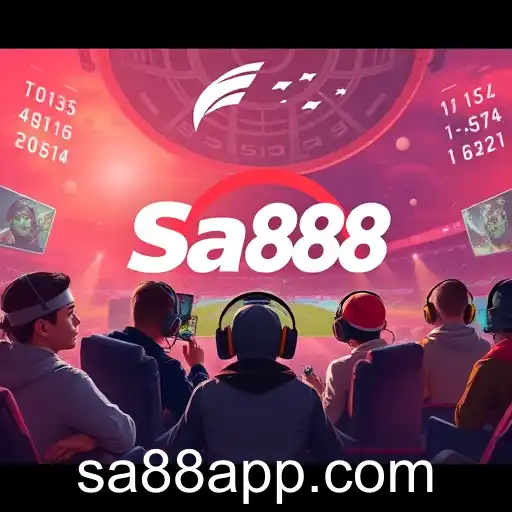 Sa88: Revolutionizing Online Gaming Experience