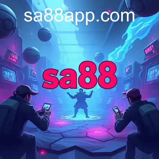 The Depths of Game Guides: Unpacking the Mystery of 'sa88'