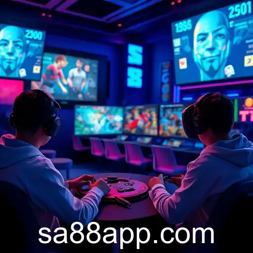 Innovative Trends in Online Gaming