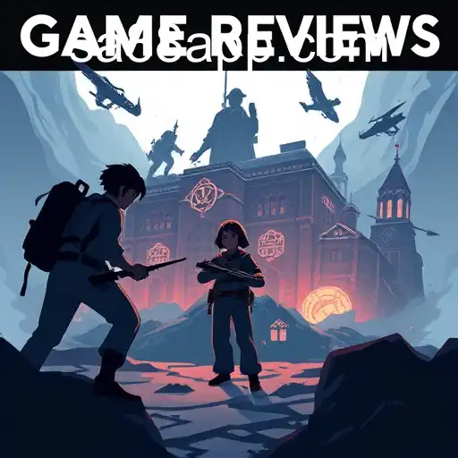 Exploring the Depths of Gaming Excellence: A Look into Game Reviews in the SA88 Universe