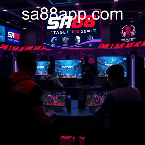 The Rise of Online Gaming Amid Global Changes