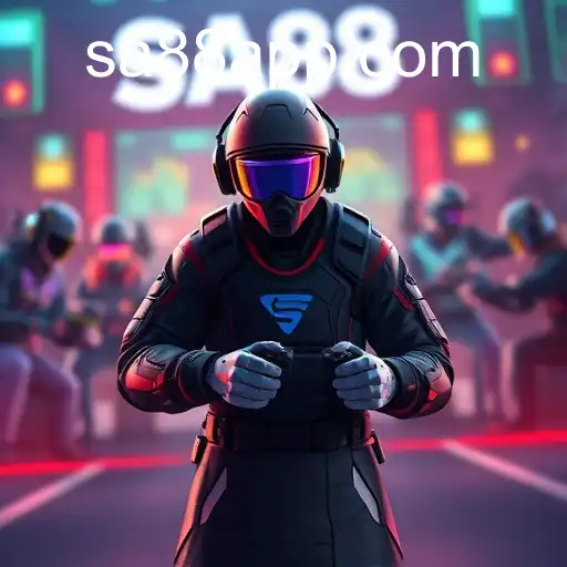 The Rise of SA88 in Online Gaming