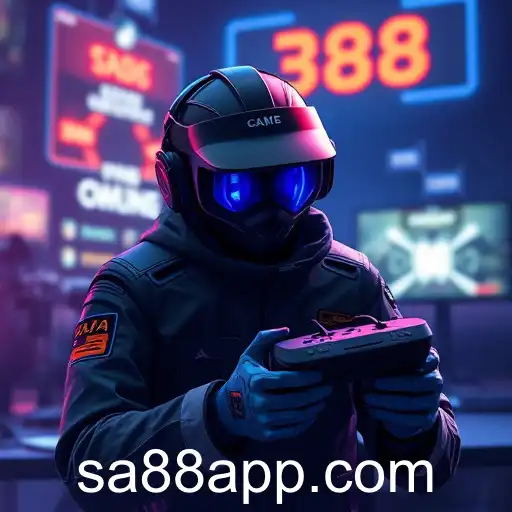 The Rise of SA88 in Digital Entertainment