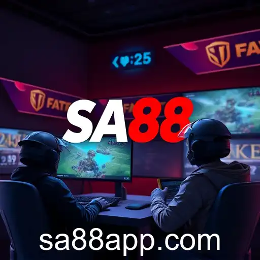 The Rise of SA88 in Online Gaming
