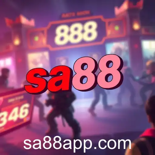 Exploring the Thrill: Game Events Involving 'sa88'