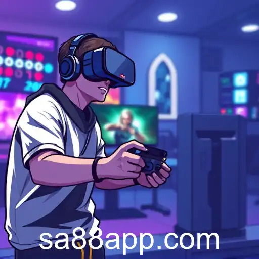 The Evolution of Online Gaming Platforms