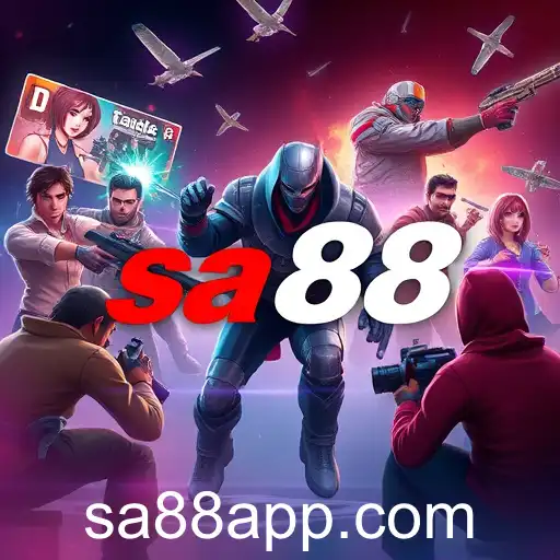 Exploring the World of Online Games: A Deep Dive into the 'sa88' Phenomenon