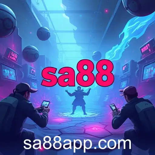 The Depths of Game Guides: Unpacking the Mystery of 'sa88'
