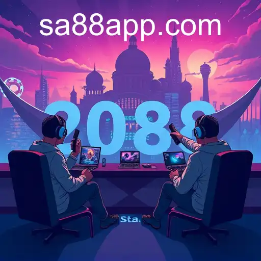 The Rise of Online Gaming in 2026