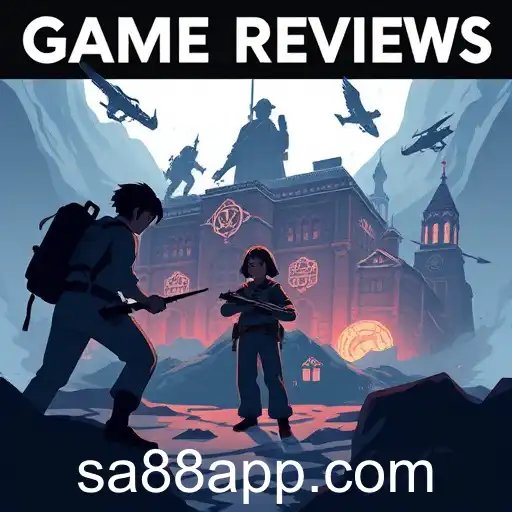 Exploring the Depths of Gaming Excellence: A Look into Game Reviews in the SA88 Universe