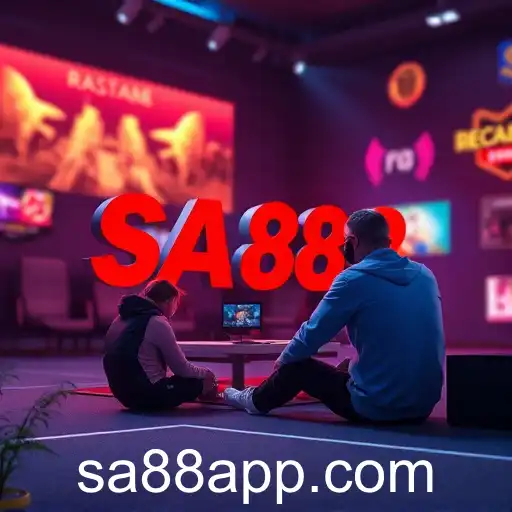 The Rise of SA88: Thriving Amid a Dynamic Gaming Landscape
