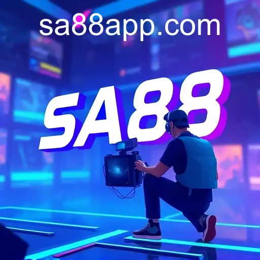 The Rise of SA88 in Game Development