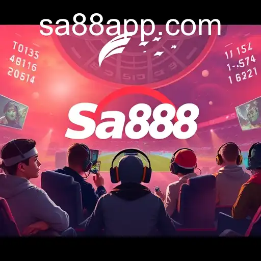 Sa88: Revolutionizing Online Gaming Experience