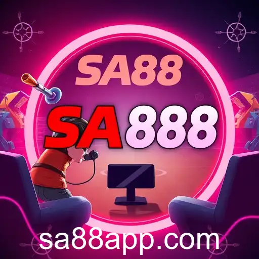 SA88: Revolutionizing Online Gaming Experience