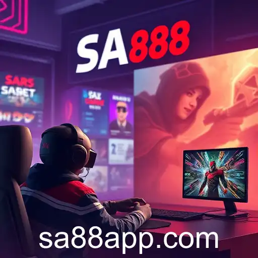 The Rise of SA88 in Online Gaming